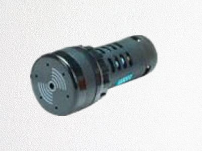 天逸雙音蜂鳴器、閃光雙音蜂鳴器 AD17-FMB/B AD17-SMB/B